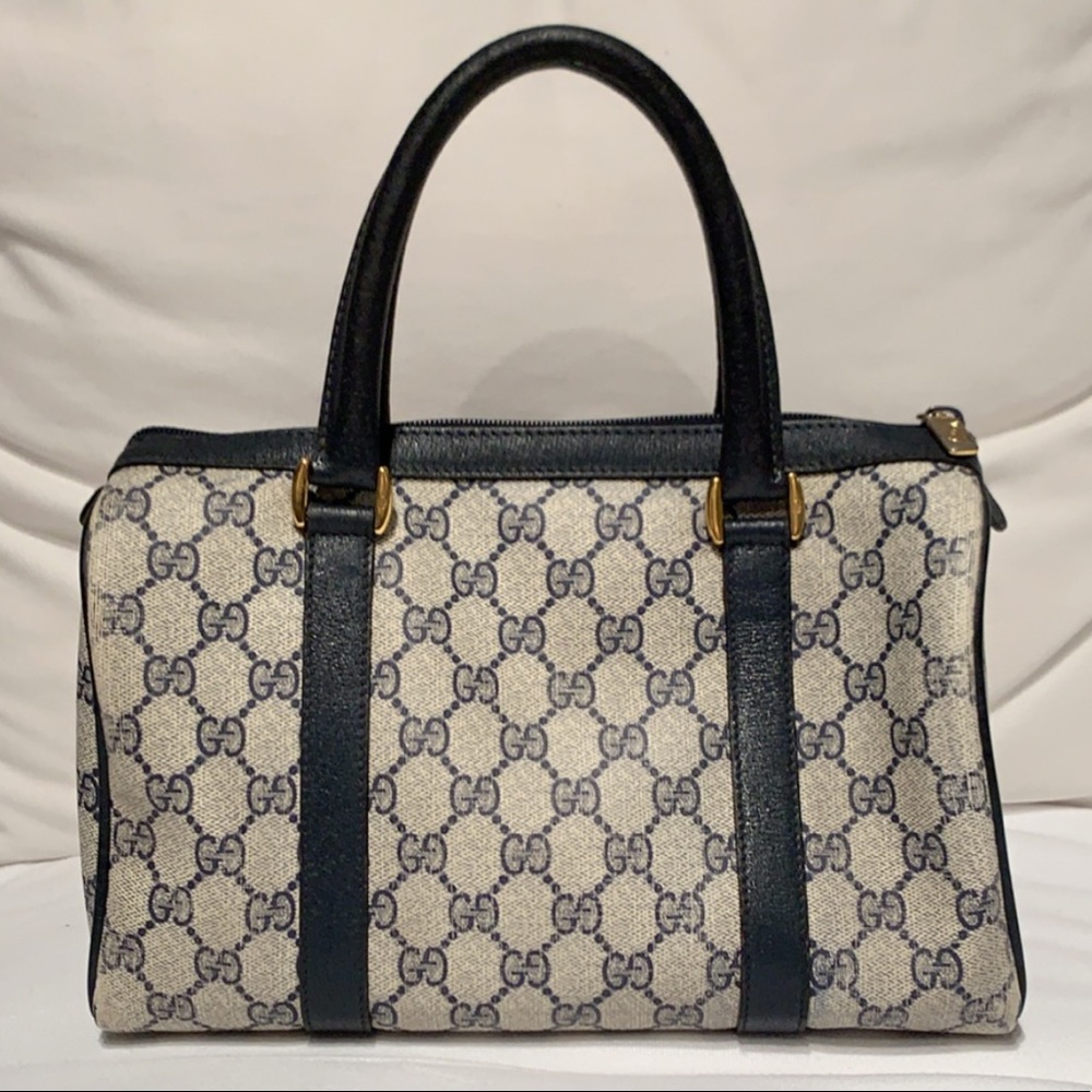 🔴SOLD🔴Gucci bag - Picture 4 of 8